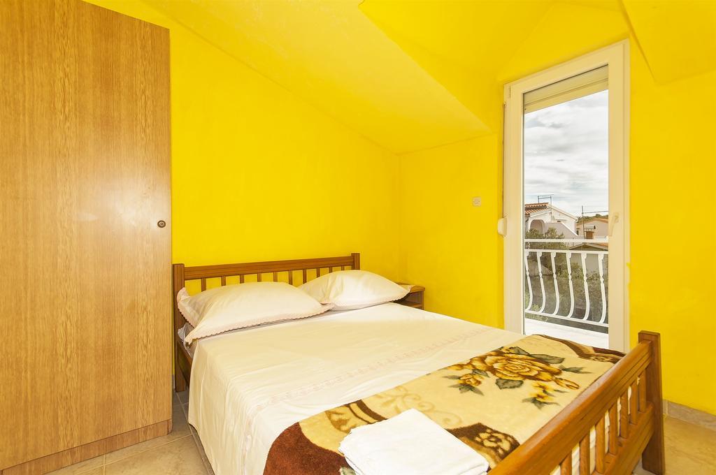 Apartments Luca Rogoznica  Εξωτερικό φωτογραφία