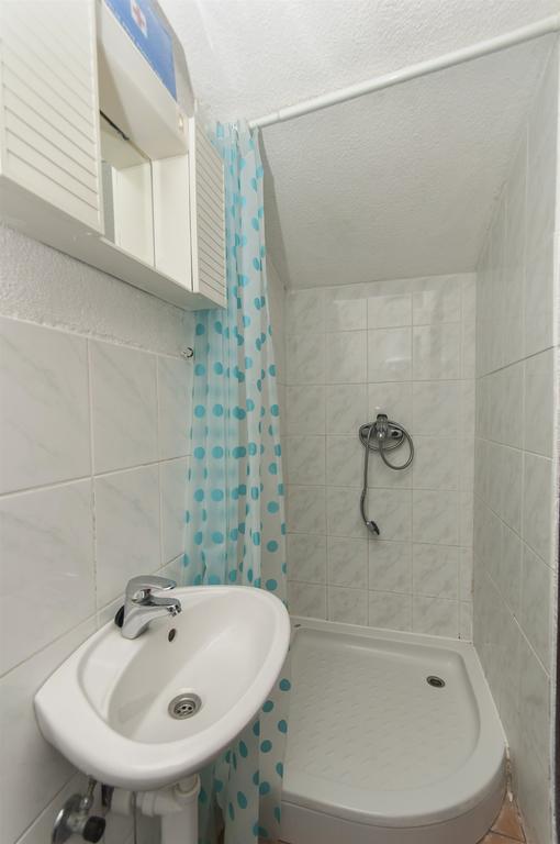 Apartments Luca Rogoznica  Εξωτερικό φωτογραφία